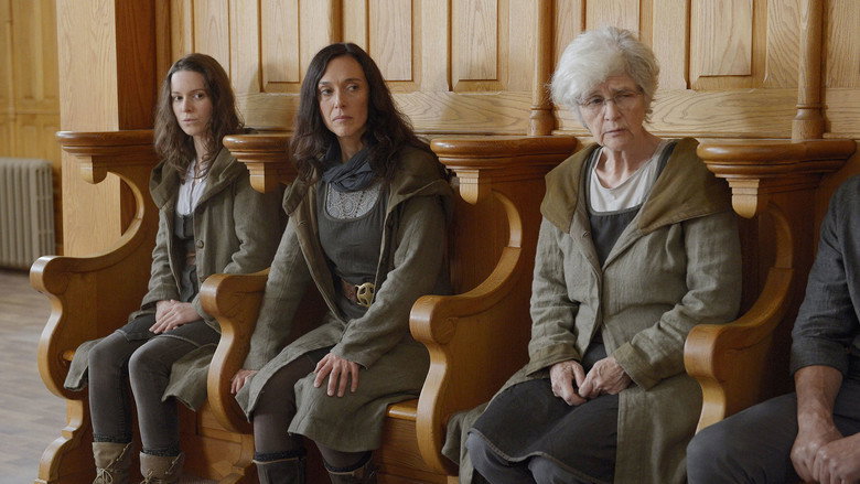 Still from Спираль - Season 2 Episode 2