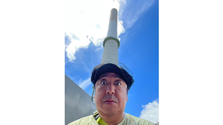 Still image for バナナマン日村が歩く!ウォーキングのひむ太郎 season 1 episode 44: Episode 44 Still image for バナナマン日村が歩く!ウォーキングのひむ太郎 season 1 episode 44: Episode 44