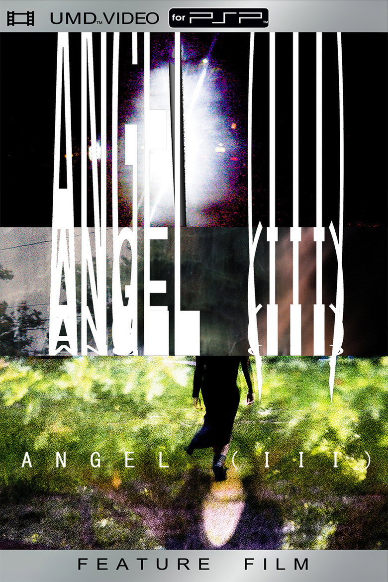 Imatge de Angel (iii)