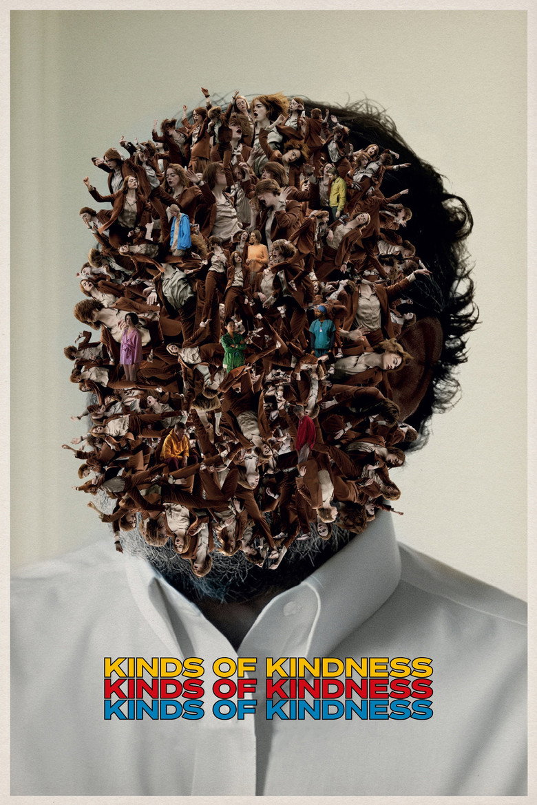 Imatge de Kinds of Kindness