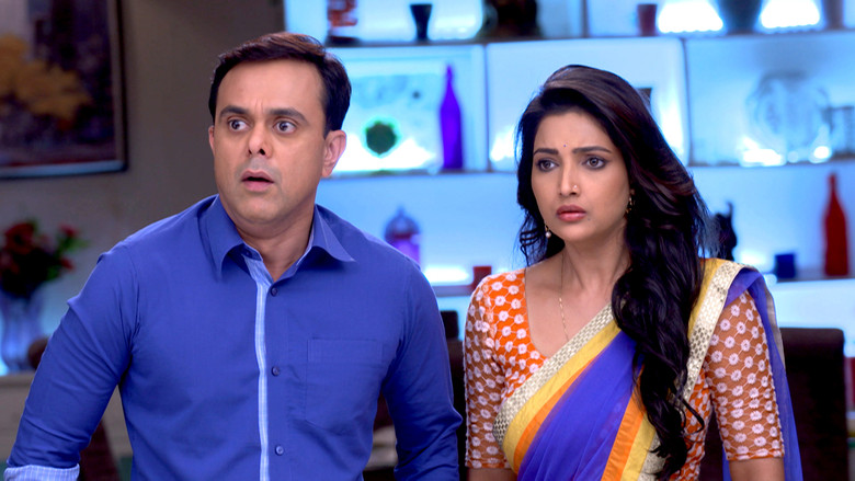 Still image for Badi Doooor Se Aaye Hai season 1 episode 588: Hemant Ki Pratigya
