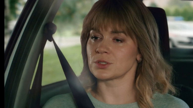 Still image for Алла-такси season 1 episode 10: Episode 10