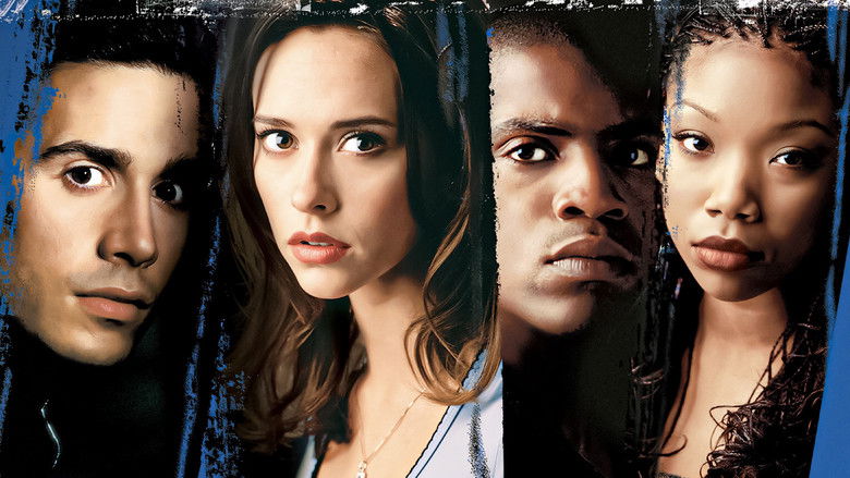 Backdrop de I Know What You Did Last Summer Collection