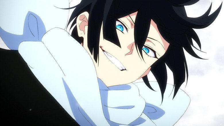 Still from The Case Study of Vanitas - Season 1 Episode 16