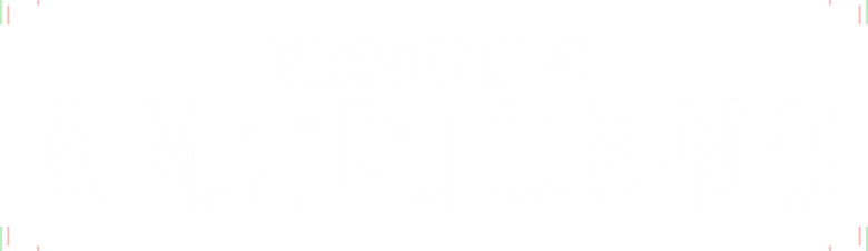 Pesadelo Americano