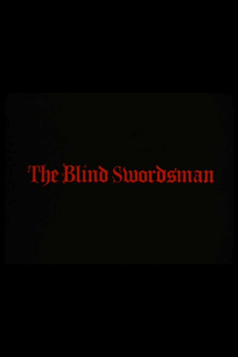 The Blind Swordsman