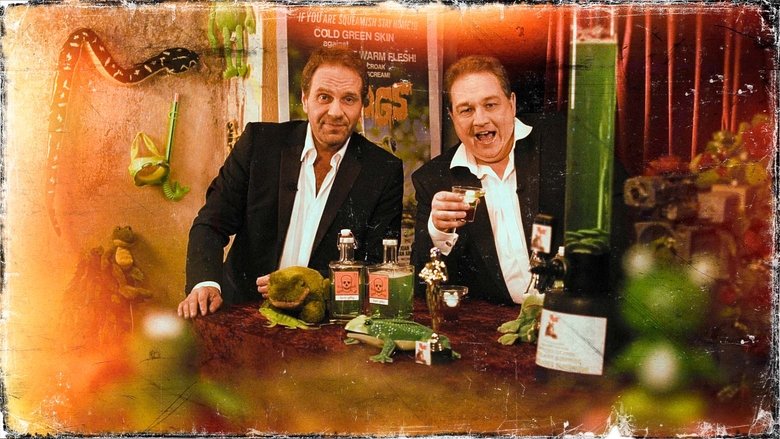 Still image for Die schlechtesten Filme aller Zeiten season 1 episode 10: Episode 10