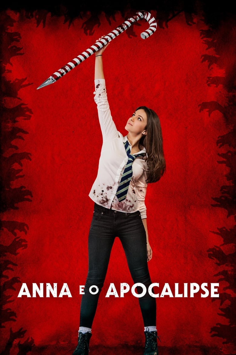 Anna e o Apocalipse (2018)