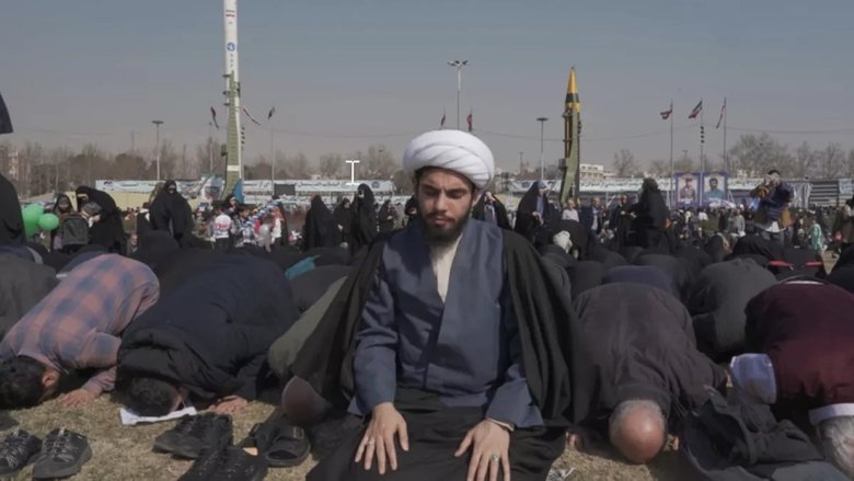 Iran : La Strat&eacute;gie du chaos (2024)