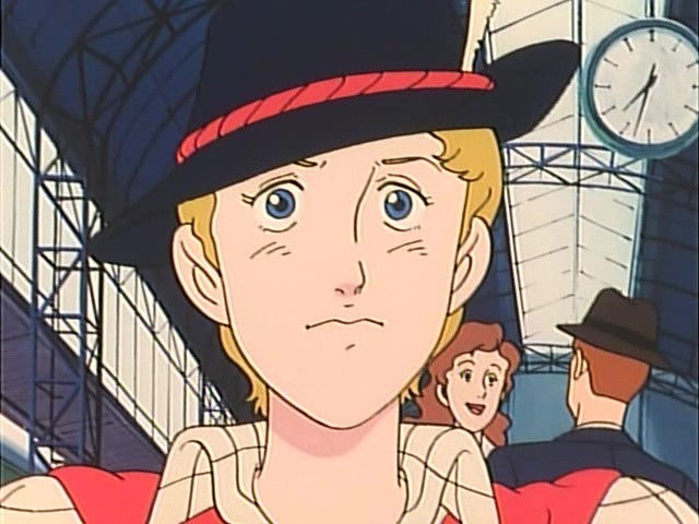 Still image for Trapp Family Story season 1 episode 1: My Aspiration to be a Catholic Nun