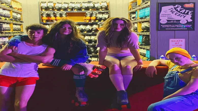 Image d'arrière-plan 1 du film Clemontime