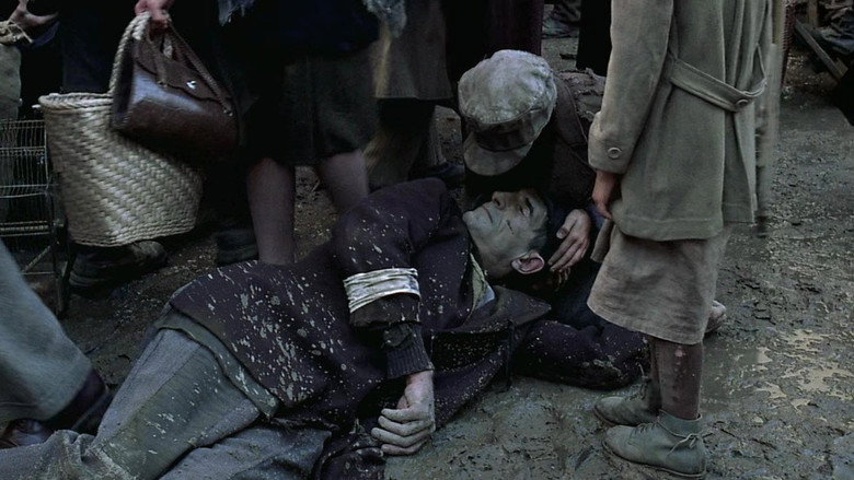 The Pianist backdrop 35