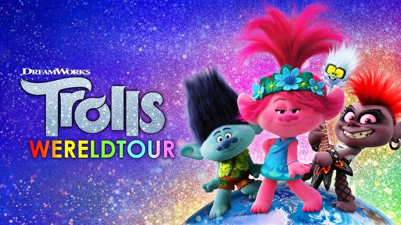 Trolls World Tour (2020)
