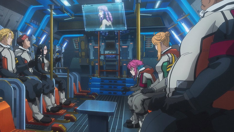 Still from Moonrise - Season 1 Episode 9
