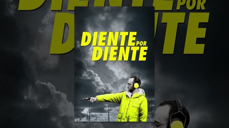 Diente por diente movie poster