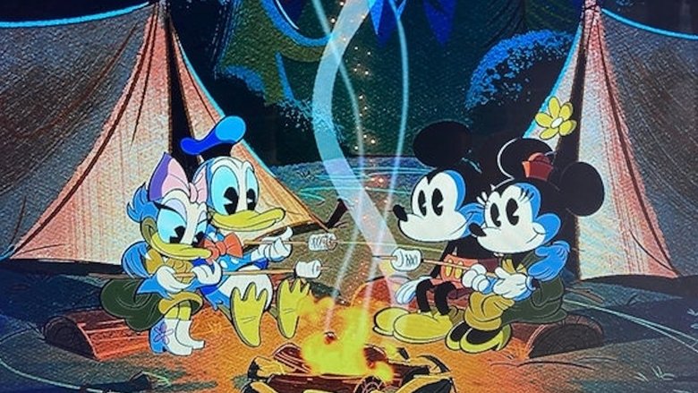Vacation Fun main backdrop