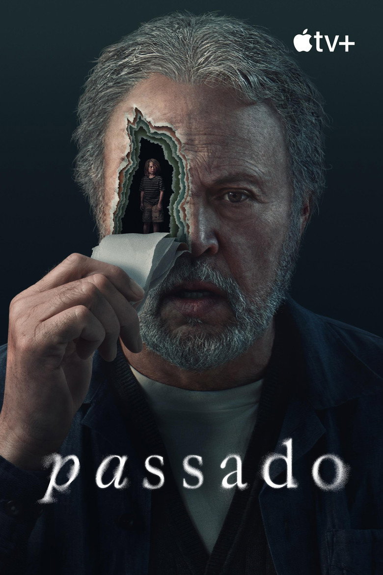 Póster la Serie