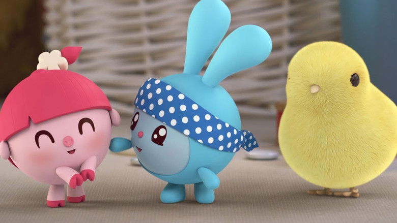 Still image for BabyRiki season 1 episode 78: Episode 78 Still image for BabyRiki season 1 episode 78: Episode 78