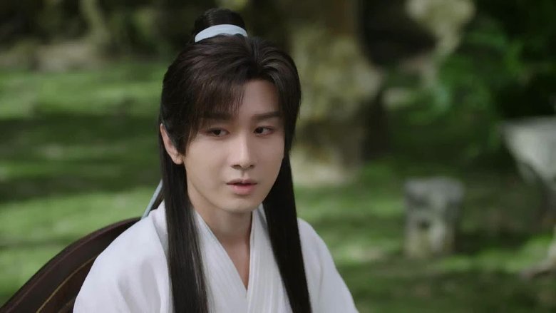 Still image for The Journey of Legend season 1 episode 15: Episode 15