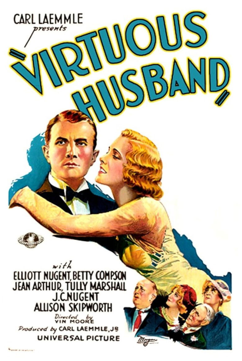 Imatge de Virtuous Husband