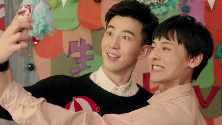 Still image for My Girlfriend's Boyfriend season 1 episode 7: Episode 7 Still image for My Girlfriend's Boyfriend season 1 episode 7: Episode 7