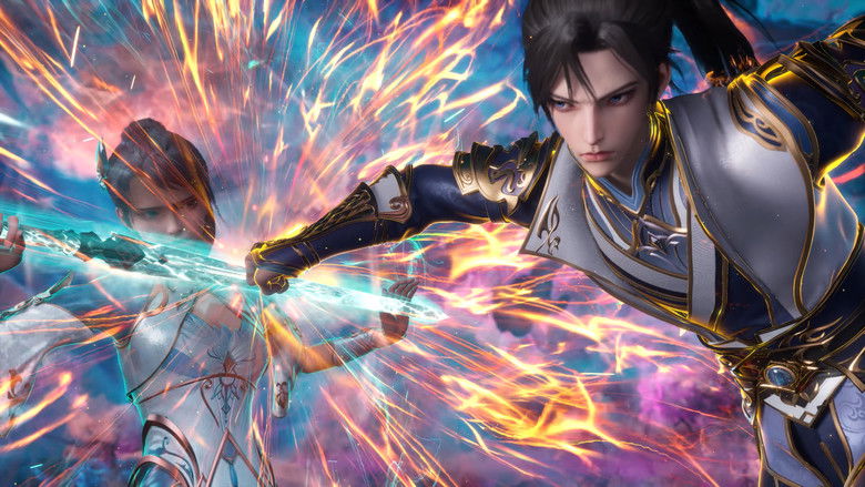 Still image for I Can Have Infinite Epiphany season 1 episode 7: Episode 7 Still image for I Can Have Infinite Epiphany season 1 episode 7: Episode 7