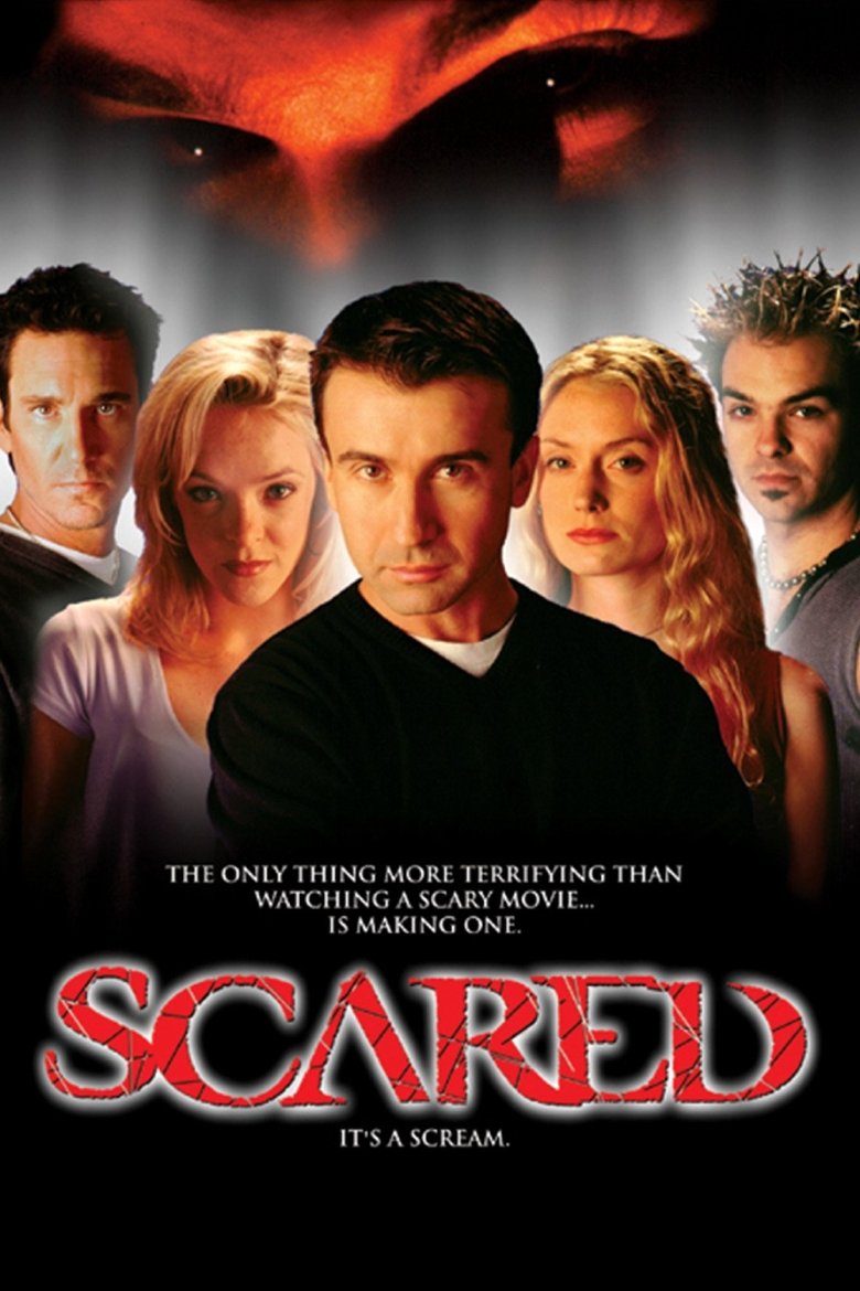 Cut Throat main poster