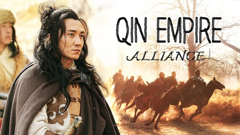 The Qin Empire (2009)