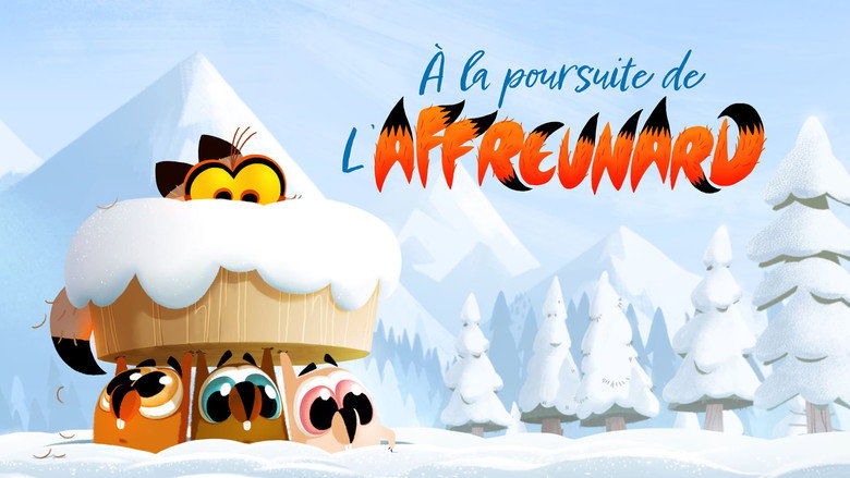 Chasing Horrifox image 3