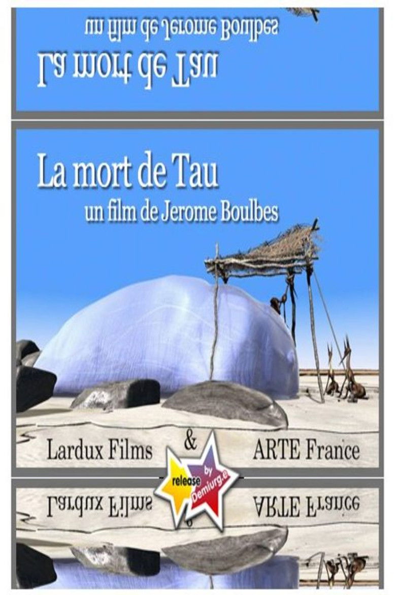 Imatge de La mort de Tau