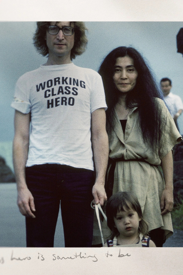 Imatge de John Lennon: The Last Interview
