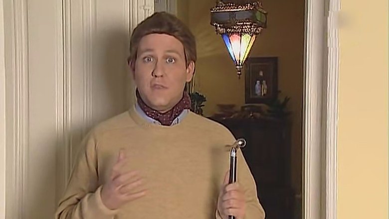 Still image for La Hora Chanante season 1 episode 7: Presentado por Antonio Gala Still image for La Hora Chanante season 1 episode 7: Presentado por Antonio Gala