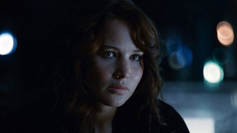 The Hunger Games (2012)