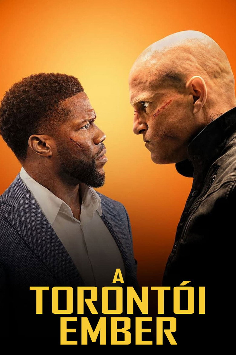 A toront&oacute;i ember (2022)