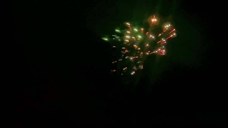 July 4th, the Beautiful (2025)