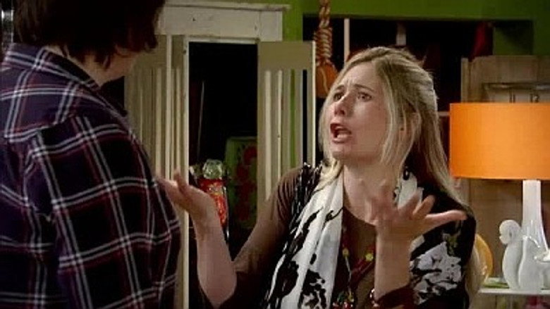 Still from Miranda - Season 3 Episode 6