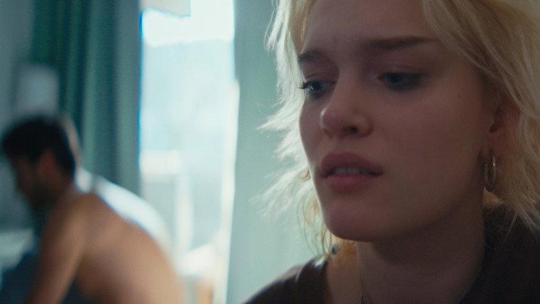 Imatge de Geen groen licht