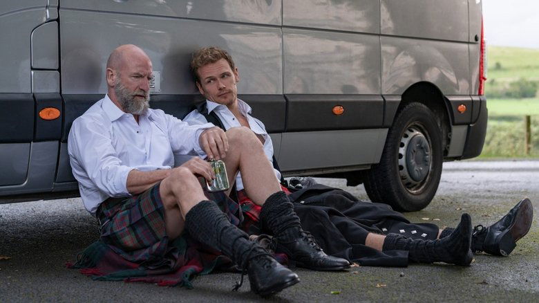 Men In Kilts Streaming Men in Kilts: A Roadtrip with Sam and Graham Sezonul 1 Episodul 3