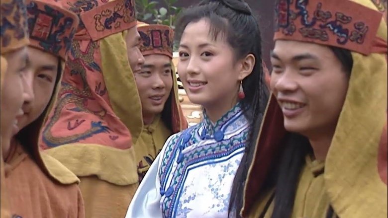 Still image for Taiping Rebellion season 1 episode 24: Episode 24