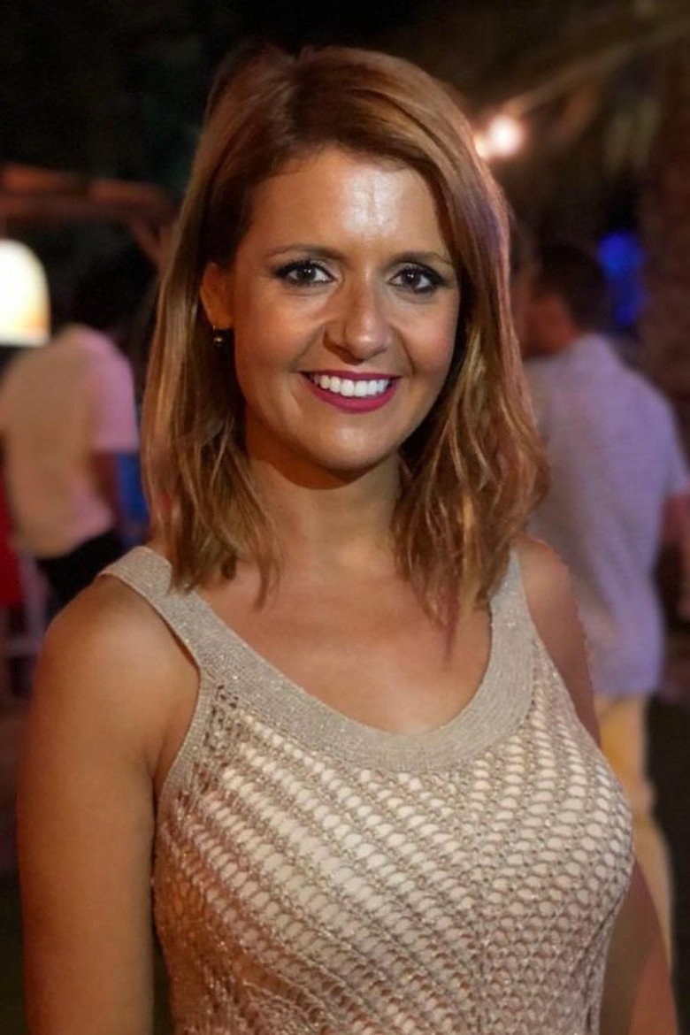 Ana Sofia Cardoso portrait