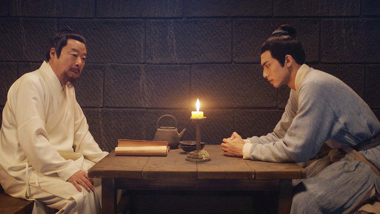 Still image for A League of Nobleman season 1 episode 20: Episode 20 Still image for A League of Nobleman season 1 episode 20: Episode 20