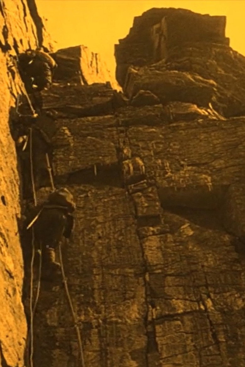 Imatge de Ascensione al Cervino