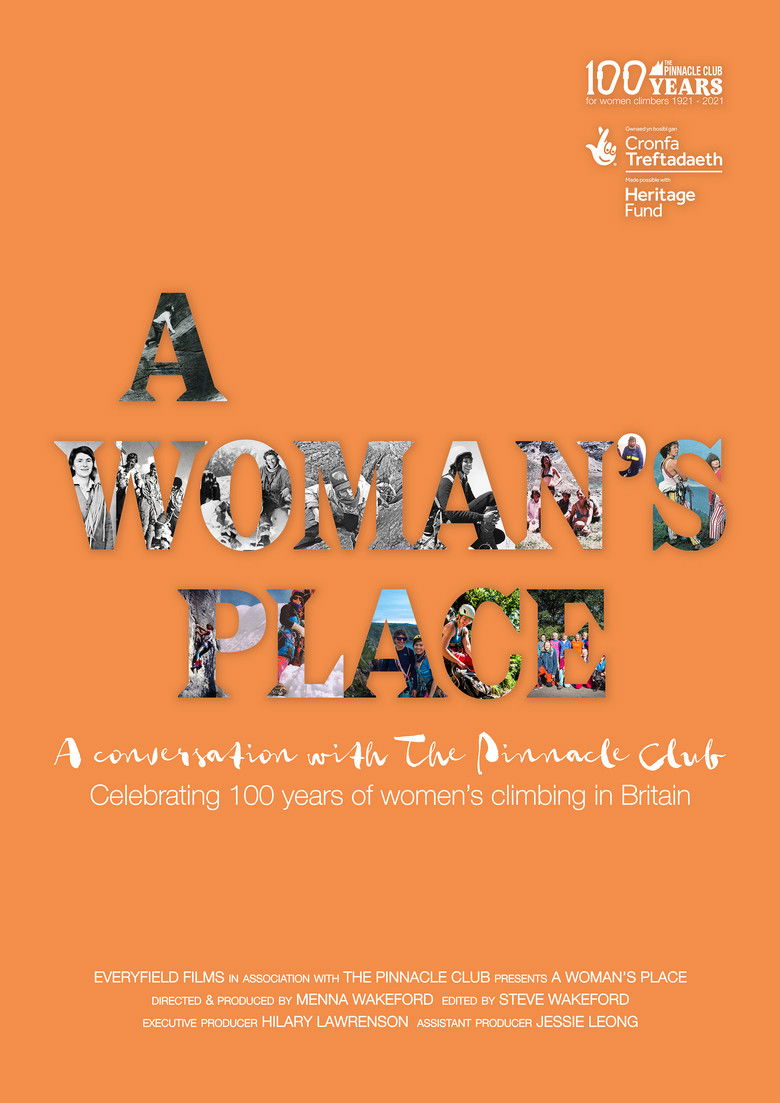 Imatge de A Woman's Place