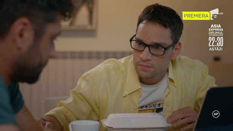 Still image for Adela season 1 episode 1: Episode 1 Still image for Adela season 1 episode 1: Episode 1