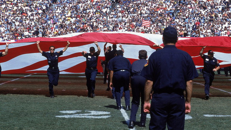 Imatge de 9/11: United We Stand -- 25 Years Later