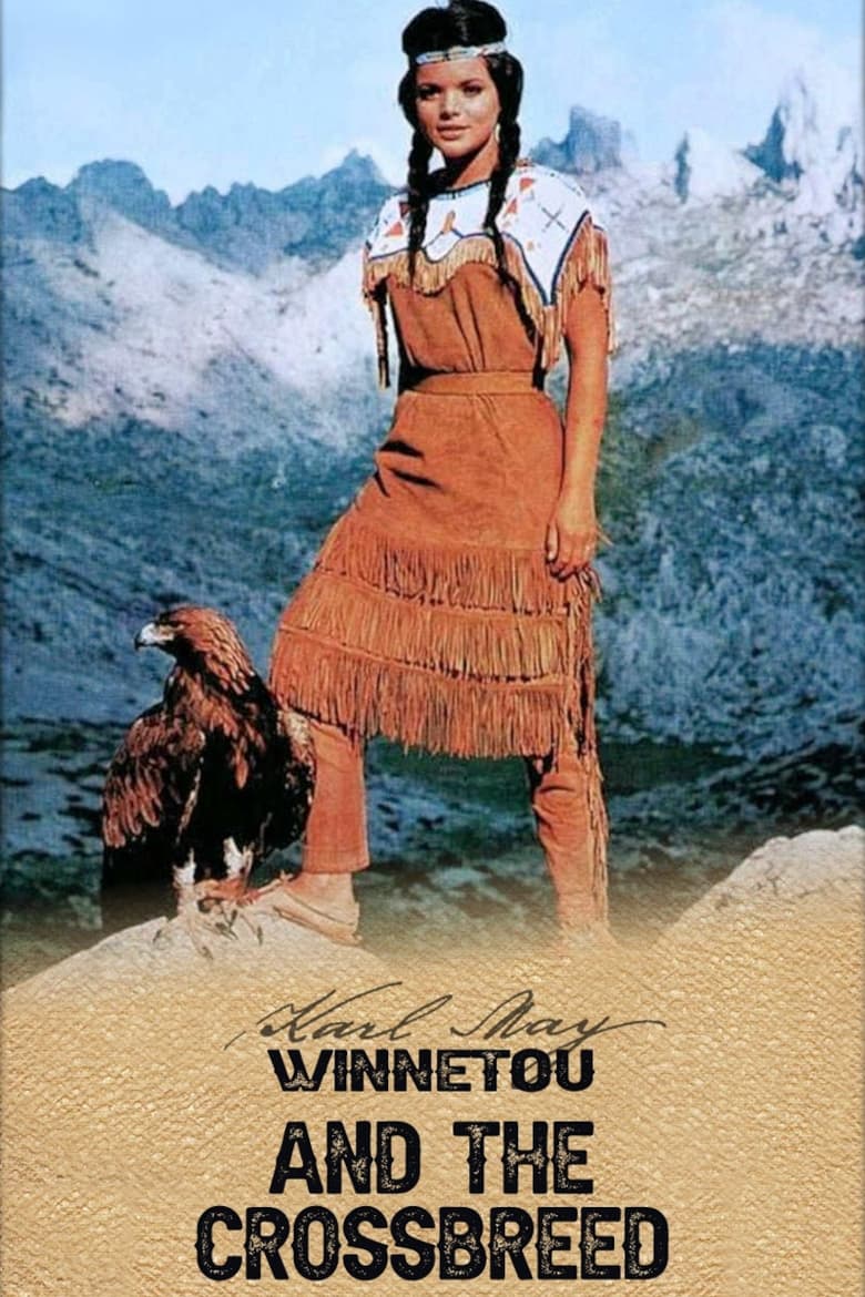 Winnetou and the Crossbreed (1966)