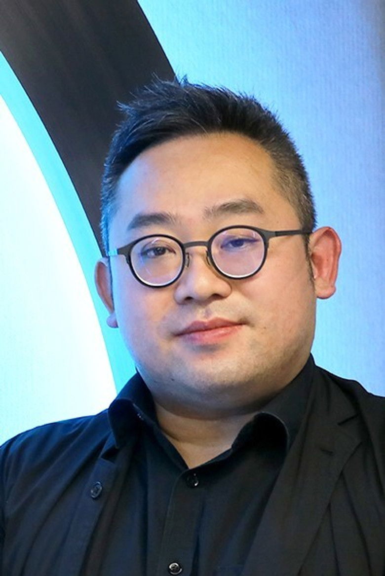 Lo Ting-Fai portrait image