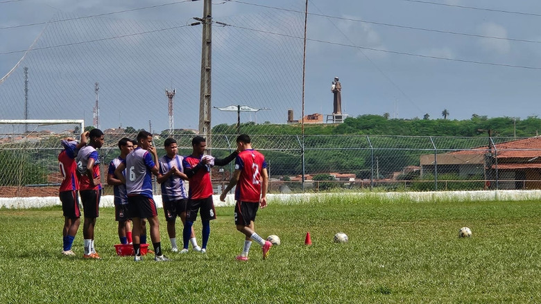 Barbalha Futebol Clube (2025)