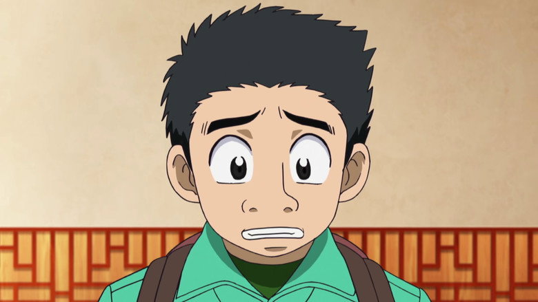 Still from Toriko - Season 3 Episode 21