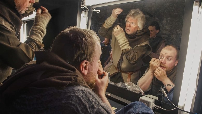 Drømmen om Venezia backdrop